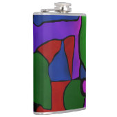 Dye Already Heupfles (Rechts)