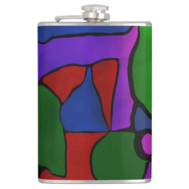 Dye Already Heupfles