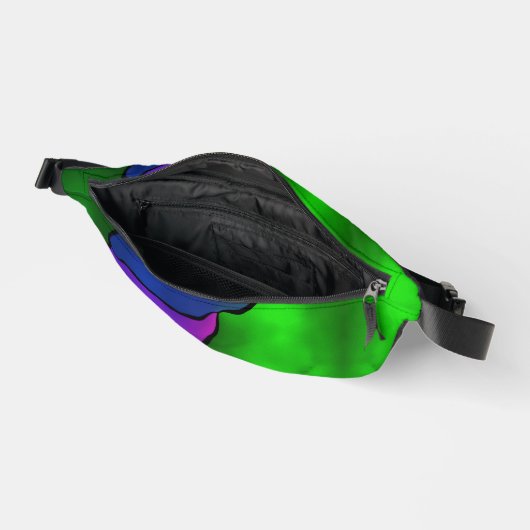 Dye Already Heuptasje (Open)