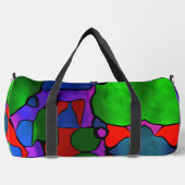 Dye Already Plunjezak (Voorkant)