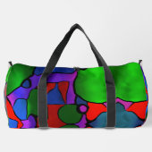 Dye Already Plunjezak (Achterkant)