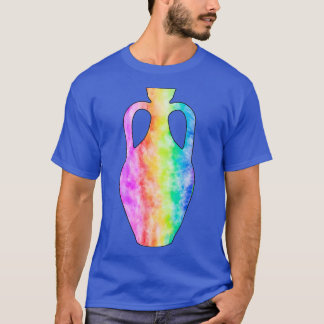 dye amphora t-shirt
