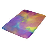  dye badmat (Gekanteld)