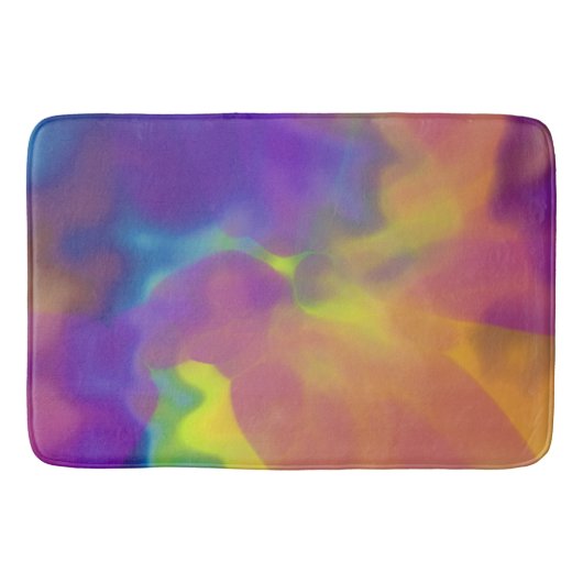  dye badmat (Voorkant)