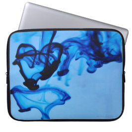 Dye Heart Laptop Sleeve