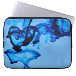 Dye Heart Laptop Sleeve