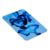 Dye Heart Magneet (Rechterzijde)