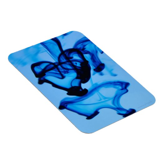 Dye Heart Magneet (Rechterzijde)