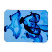 Dye Heart Magneet (Horizontaal)