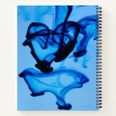 Dye Heart Notitieboek (Achterkant)