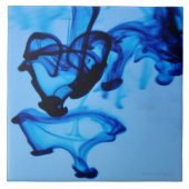 Dye Heart Tegeltje (Voorkant)