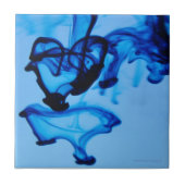 Dye Heart Tegeltje (Voorkant)