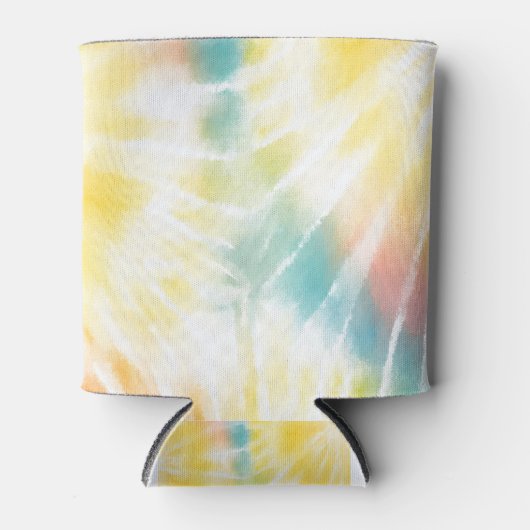 dye regenboog blikjeskoeler (Voorkant)