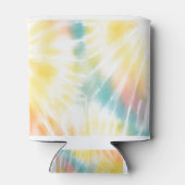 dye regenboog blikjeskoeler (Achterkant)