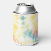 dye regenboog blikjeskoeler (Blikje Achterkant)