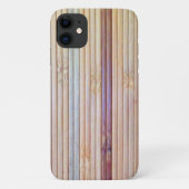 Dyed Japans Bamboo Case-Mate iPhone Case (Achterkant)