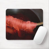 Dyepot Mousepad Muismat (Met muis)