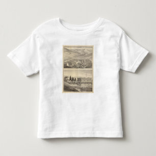 Dyer, Hupers-eigenschappen Kinder Shirts