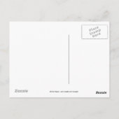 Dyersburg Rosenbloom's Store Briefkaart (Achterkant)