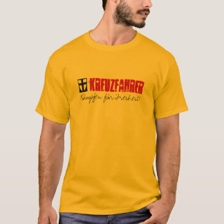 dyetqxzyi5jy_00000_1920, Kreuzfahrer, Kmpfen ... T-shirt