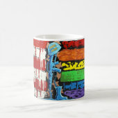 Dying for Equality Mok (Center)