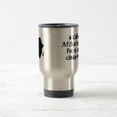 Dying for Water Reisbeker (Center)