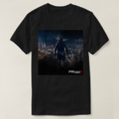 Dying Light 2 Ville classique T-shirt (Design voorkant)