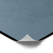 Dying of the Light Poster (Hoek)