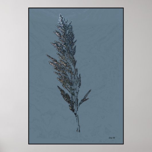 Dying of the Light Poster (Voorkant)