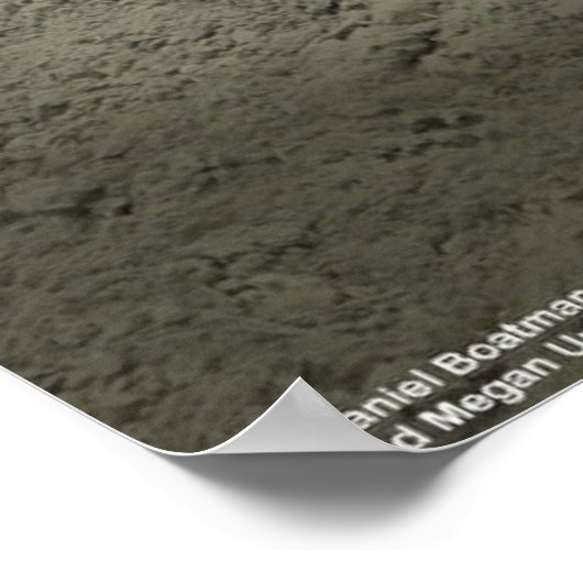 Dying to know Movie Poster (Hoek)