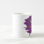 Dyke-osaurus Koffiemok (Center)