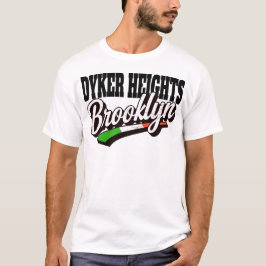 Dyker Heights Brooklyn T-shirt
