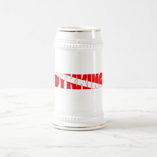 Dyking (Noors) Bierpul (Center)