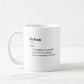 DYKON KOFFIEMOK (Links)