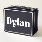 Dylan (Achterkant)