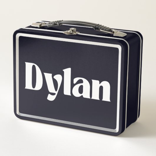 Dylan (Voorkant)
