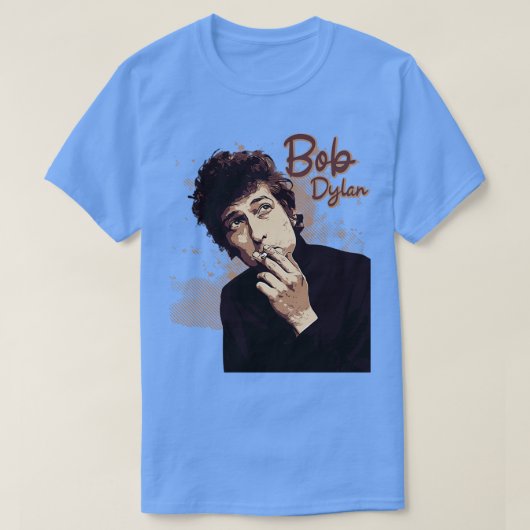 Dylan Brown vintage T-shirt (Design voorkant)