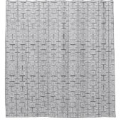 Dylan Douchegordijn (Voorkant)