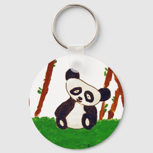 Dylan Fernandez Sleutelhanger (Voorkant)