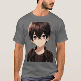 Dylan, hijo de las sombras t-shirt