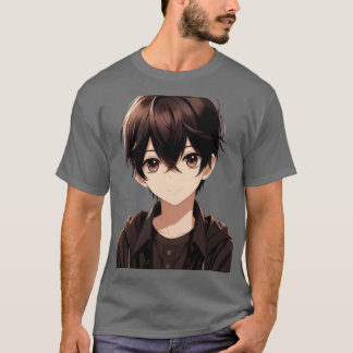 Dylan, hijo de las sombras t-shirt