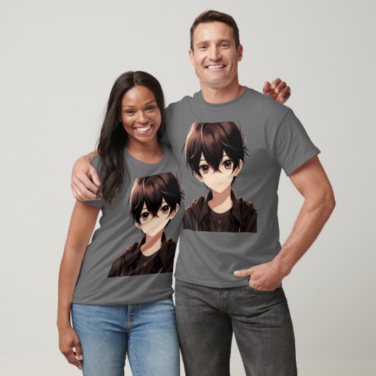 Dylan, hijo de las sombras t-shirt (Unisex)