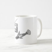 Dylan Knows - mok (Voorkant rechts)