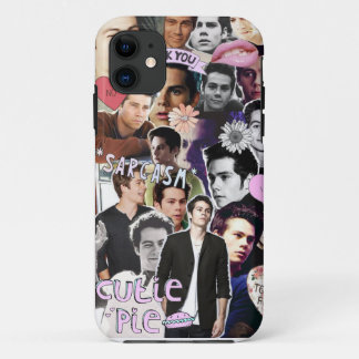 Dylan o'brien iPhone/iPad-draagtas Case-Mate iPhone Case