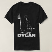 Dylan on black Essential T-Shirt (Design voorkant)