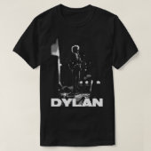 Dylan on black Essential T-Shirt (Design voorkant)
