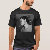 Dylan Rieder Classic T-Shirt (Voorkant)