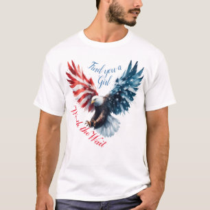 Dylan Scott T-shirt