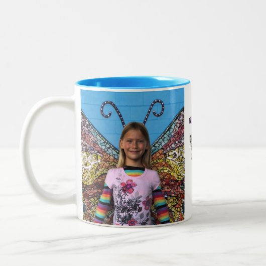 Dylan solo Butterfly Mok (Links)