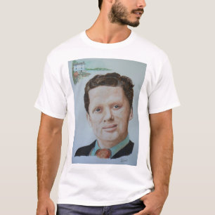 Dylan Thomas T-shirt